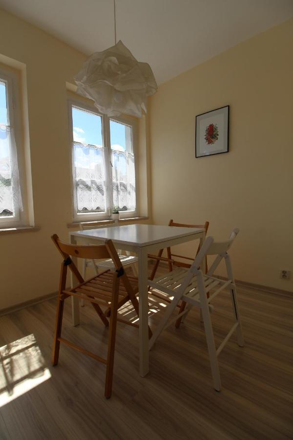 Pokoje Vitusa Apartment Zloty Stok Luaran gambar